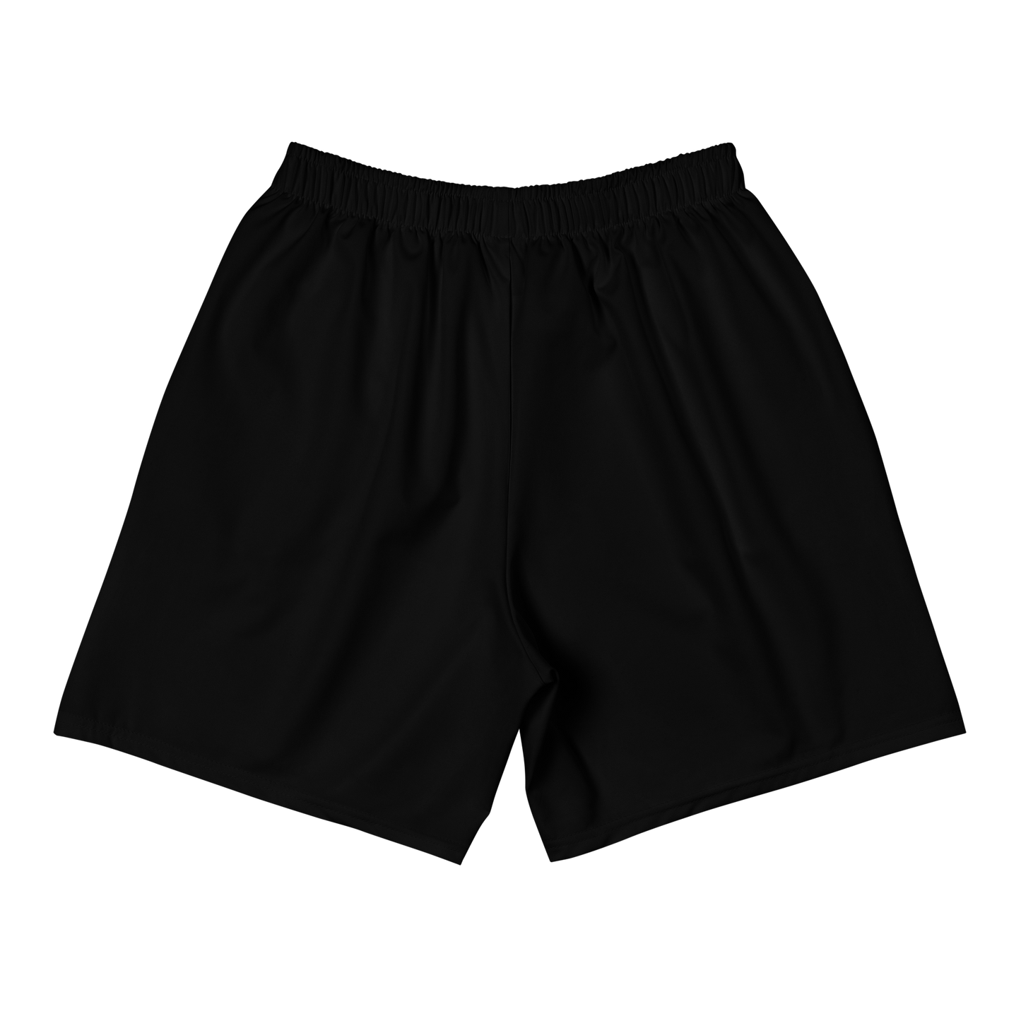 Nuvitox Essential Shorts – Black Edition