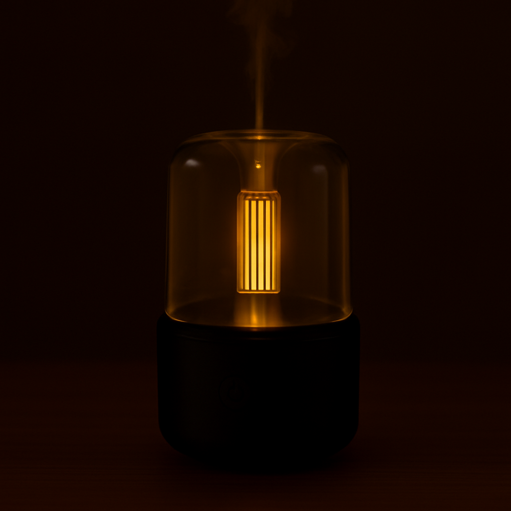 NUVITOX Ambient Mist Diffuser