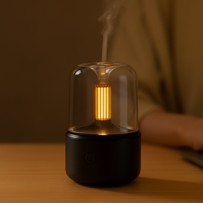 NUVITOX Ambient Mist Diffuser