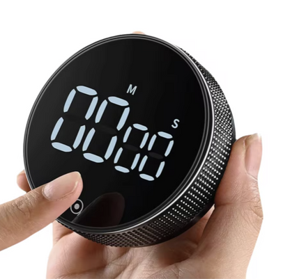 Nuvitox Focus Timer