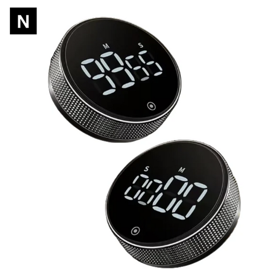 Nuvitox Focus Timer