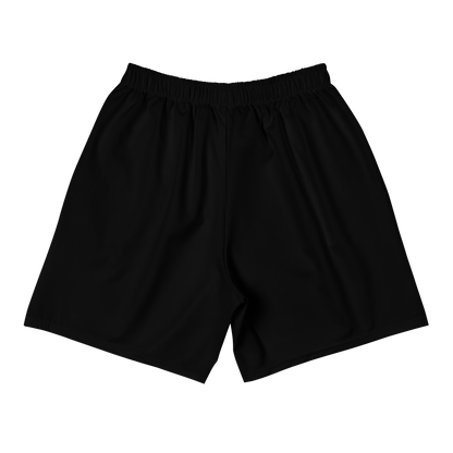 Nuvitox Essential Shorts – Black Edition